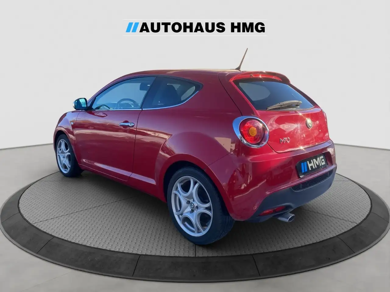 Das Auto