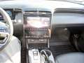 Hyundai TUCSON NX4 Prestige Line 1,6 T-GDi HEV 2WD AT t1hp Grau - thumbnail 9