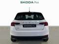 Skoda Fabia 1.0 MPI Active 59kW Blanc - thumbnail 10