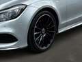 Mercedes-Benz CLS 250 d 4MATIC, Aut., AMG-Line l Leder l Kamera l Argent - thumbnail 8