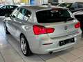 BMW 116 116i / Navigatie / Bluetooth / Garantie Plateado - thumbnail 5