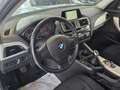 BMW 116 116i / Navigatie / Bluetooth / Garantie Plateado - thumbnail 12