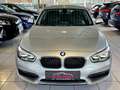 BMW 116 116i / Navigatie / Bluetooth / Garantie Plateado - thumbnail 4