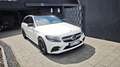 Mercedes-Benz C 43 AMG Perf.AGA,Pano,Burm,Virtual,AHK,Night,Multibeam Bílá - thumbnail 1