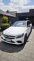 Mercedes-Benz C 43 AMG Perf.AGA,Pano,Burm,Virtual,AHK,Night,Multibeam Bílá - thumbnail 2