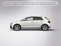 Audi A1 advanced 30 TFSI S Tronic Silber - thumbnail 3