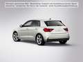 Audi A1 advanced 30 TFSI S Tronic Silber - thumbnail 4