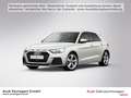 Audi A1 advanced 30 TFSI S Tronic Silber - thumbnail 1
