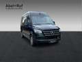 Mercedes-Benz Sprinter 317 Tourer L2H2 Dachkli+LED+DISTRO+AHK Schwarz - thumbnail 6