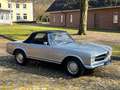 Mercedes-Benz 280 SL Pagode R113 Cabrio Silber - thumbnail 4