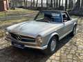 Mercedes-Benz 280 SL Pagode R113 Cabrio Silber - thumbnail 17