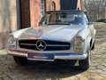 Mercedes-Benz 280 SL Pagode R113 Cabrio Silber - thumbnail 1