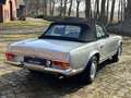 Mercedes-Benz 280 SL Pagode R113 Cabrio Silber - thumbnail 6