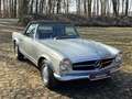 Mercedes-Benz 280 SL Pagode R113 Cabrio Silber - thumbnail 7