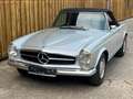 Mercedes-Benz 280 SL Pagode R113 Cabrio Silber - thumbnail 19