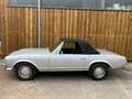 Mercedes-Benz 280 SL Pagode R113 Cabrio Silber - thumbnail 18