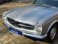 Mercedes-Benz 280 SL Pagode R113 Cabrio Silber - thumbnail 16