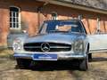 Mercedes-Benz 280 SL Pagode R113 Cabrio Silber - thumbnail 9