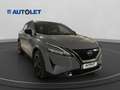 Nissan Qashqai Qashqai III 2021 1.5 e-power Tekna 2wd Grigio - thumbnail 3
