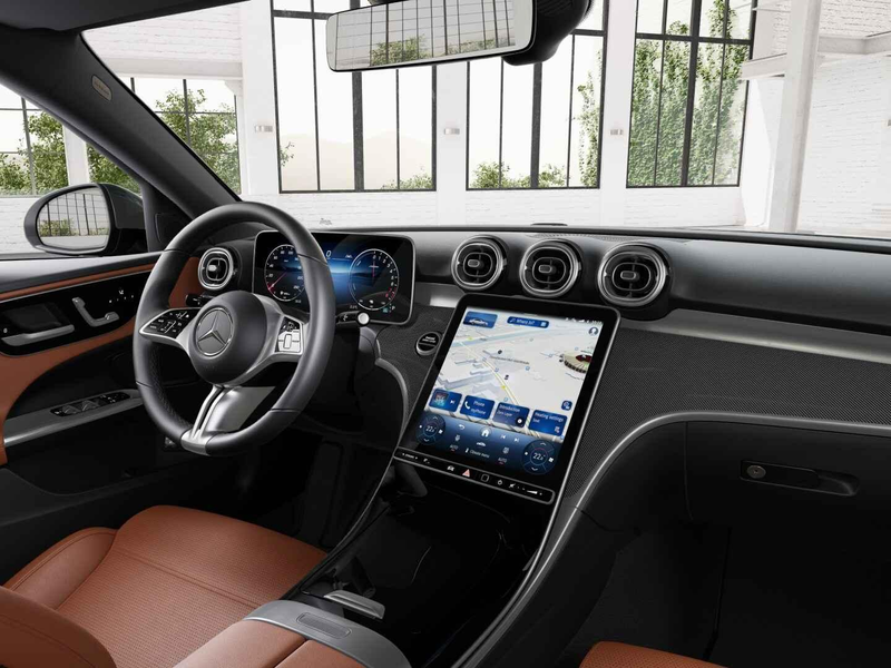 Mercedes-Benz C 300 Limousine e Business Solution Luxury — photo 4