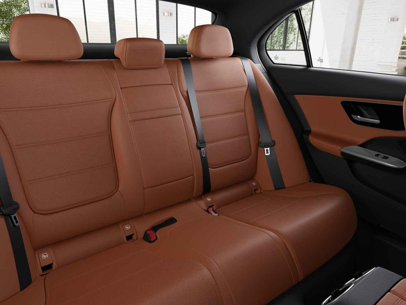 Mercedes-Benz C 300 Limousine e Business Solution Luxury — photo 6