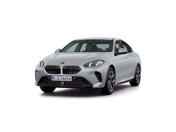 d Gran Coupe MSport auto