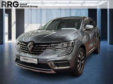 TECHNO 4x4 dCi 185 X-Tronic LENKRAD BEHEIZBAR