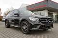 Mercedes-Benz GLC 250 4Matic 9G-TRONIC *AMG-LINE*PANO* Noir - thumbnail 2