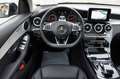 Mercedes-Benz GLC 250 4Matic 9G-TRONIC *AMG-LINE*PANO* Schwarz - thumbnail 14