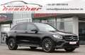Mercedes-Benz GLC 250 4Matic 9G-TRONIC *AMG-LINE*PANO* Schwarz - thumbnail 1