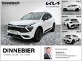 Kia Sportage 1.6T GT-Line AWD+Glasdach+360°+LED Blanc - thumbnail 1