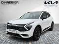 Kia Sportage 1.6T GT-Line AWD+Glasdach+360°+LED Blanc - thumbnail 2