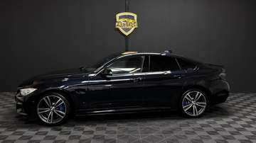 GRAN-COUPE 3.0 440 I 325 M-SPORT XDRIVE BVA