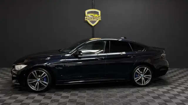 BMW 440 GRAN-COUPE 3.0 440 I 325 M-SPORT XDRIVE BVA