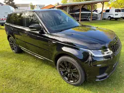 Land Rover Range Rover Sport HSE Dynamic AHK+360°+PANO+ACC