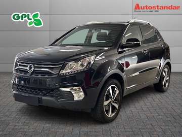 III 2.0 Limited Gpl awd auto