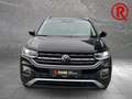 Volkswagen T-Cross Style 1.0 TSI Android Auto Apple CarPlay DAB PDC S Noir - thumbnail 2