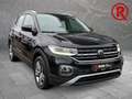 Volkswagen T-Cross Style 1.0 TSI Android Auto Apple CarPlay DAB PDC S Noir - thumbnail 3