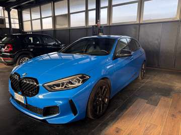 Serie 1 F40 M 135i xdrive auto