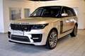 Land Rover Range Rover Vogue AUT/LED/NAVI/APP-CONNECT/ Silber - thumbnail 3