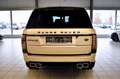 Land Rover Range Rover Vogue AUT/LED/NAVI/APP-CONNECT/ Silber - thumbnail 6