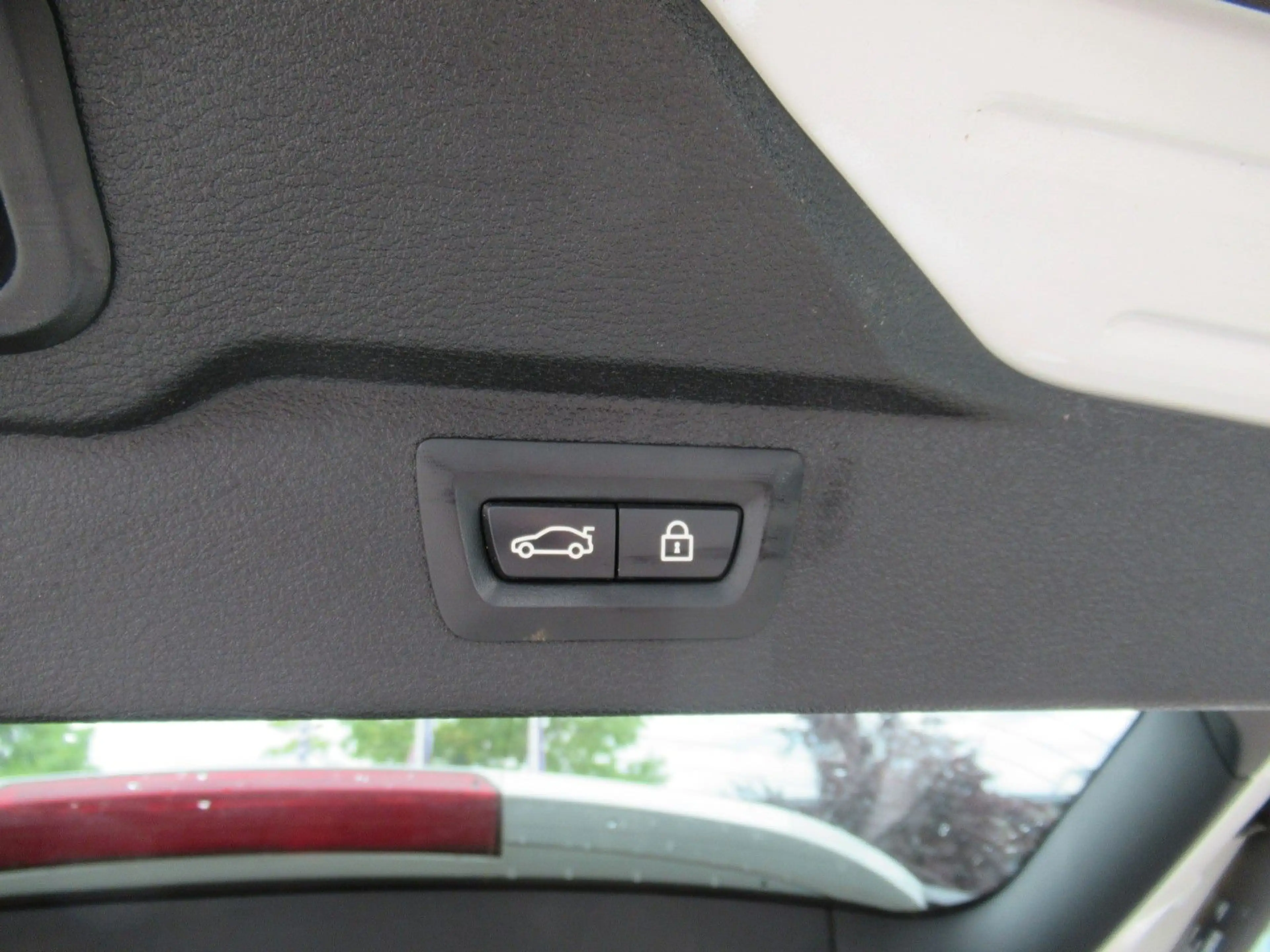 BMW X5 50i M Sport M PAKET*PANO*HEAD UP*AHK*7 SITZER — photo 10