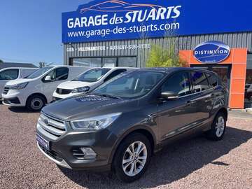 1.5 TDCi 120 Powershift Business Edition