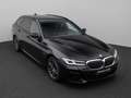 BMW 530 e M Sport Kamera Laser HUD DAB HiFi Komfort Schwarz - thumbnail 1