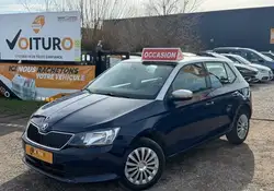 Skoda Fabia ?OUVERT 7J7? 1.4 TDI 90 cv,5 places 2018,KIT DISTRIBUTION