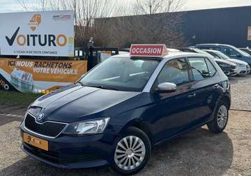 ?OUVERT 7J7? 1.4 TDI 90 cv,5 places 2018,KIT DISTRIBUTION NEUF,Révisée,Garantie,Idéal jeunes conducteurs