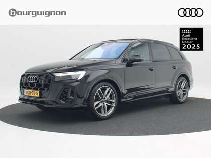 Audi Q7 55 TFSi e 380 Pk quattro S-Line | Full LED | Panor