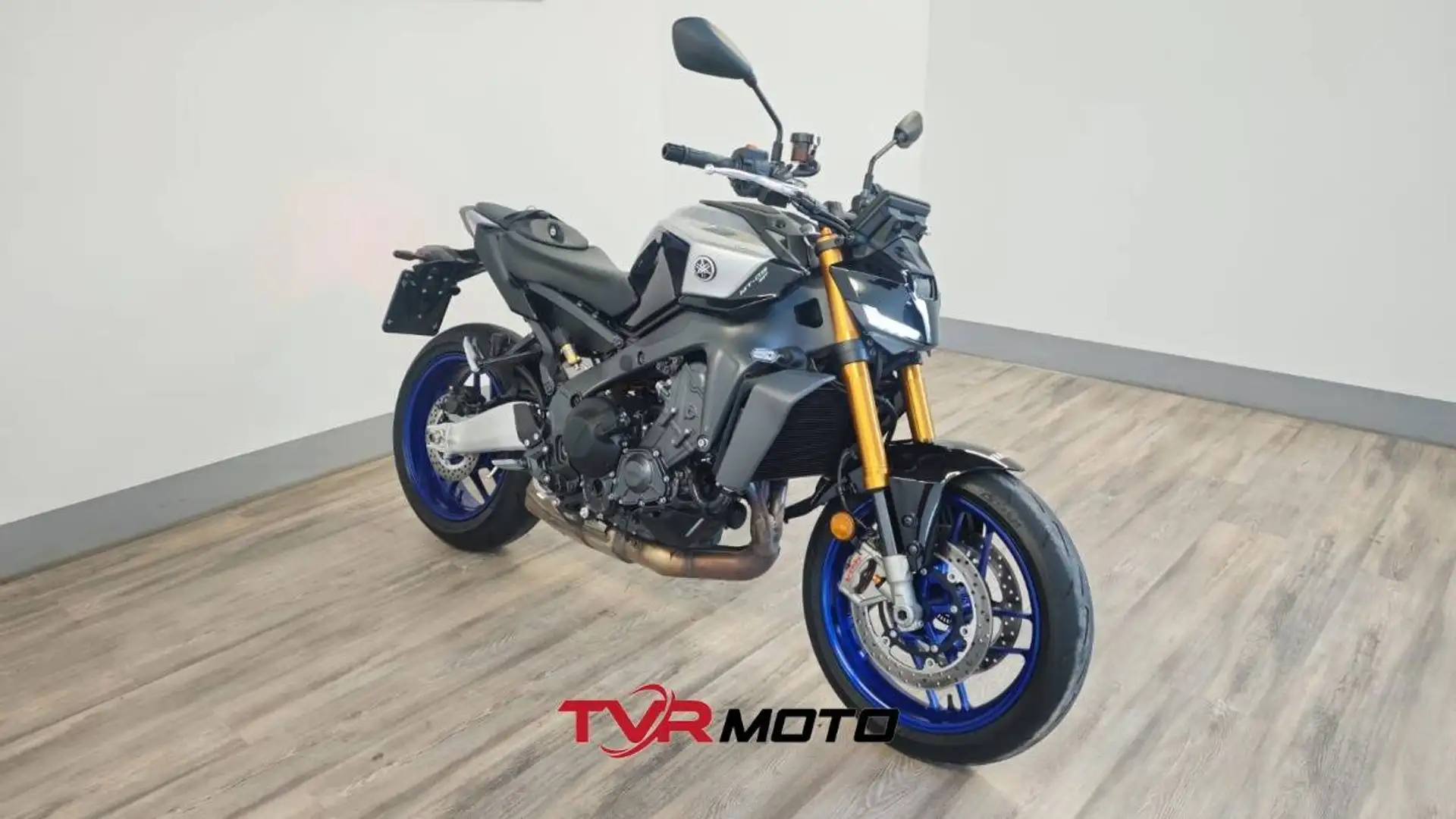 Yamaha MT-09 -09 890 SP Abs my24 - 1