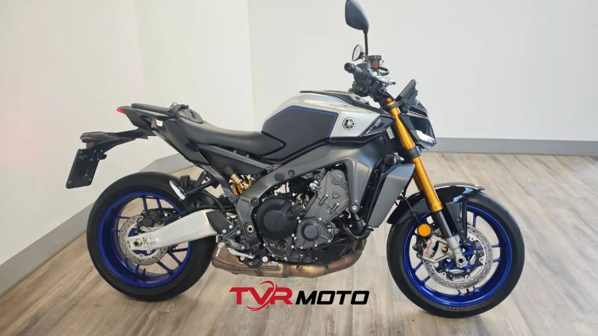Yamaha MT-09 -09 890 SP Abs my24 - 2