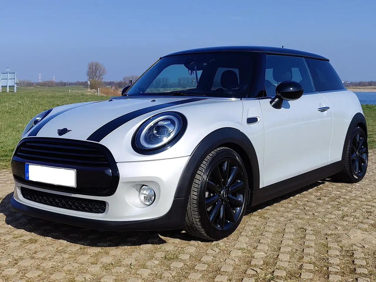 MINI Cooper D